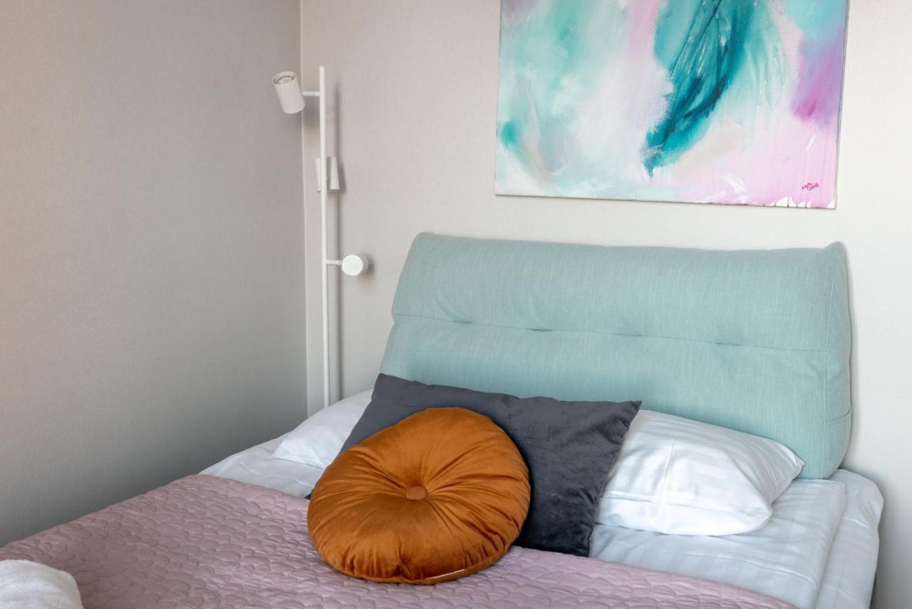 Poista 2Ndhomes Cozy And Compact 1Br Apartment In Kamppi Helsinki Bagian luar foto